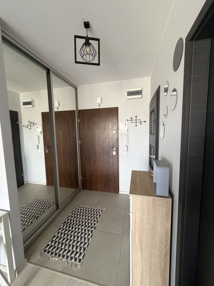 Mieszkanie 2-pokojowe Tomaszów Mazowiecki, ul. Browarna. Zdjęcie 6