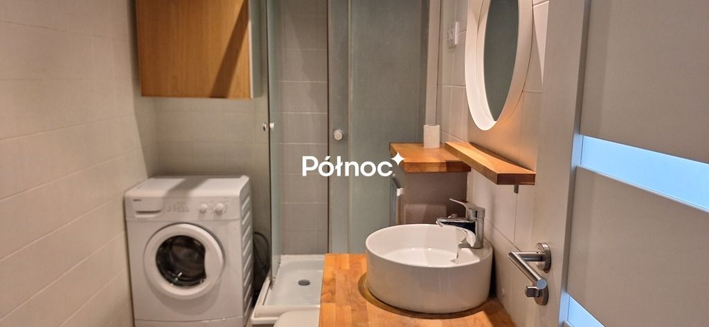 Mieszkanie 1-pokojowe Kraków Prądnik Biały, ul. Rusznikarska. Zdjęcie 7