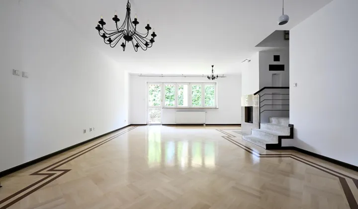 dom szeregowy, 5 pokoi Warszawa Włochy, ul. Ryżowa