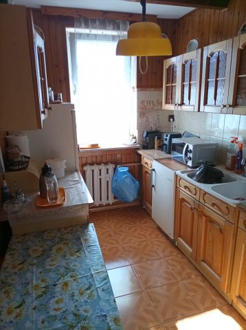 Mieszkanie 2-pokojowe Gdańsk Siedlce, ul. Kartuska. Zdjęcie 11