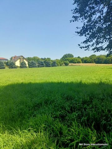 Działka rolna Dobieszyn. Zdjęcie 2
