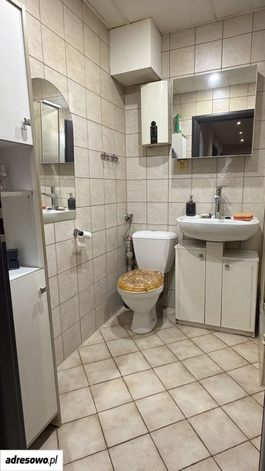 Mieszkanie 2-pokojowe Kamienna Góra Centrum, al. Wojska Polskiego. Zdjęcie 12