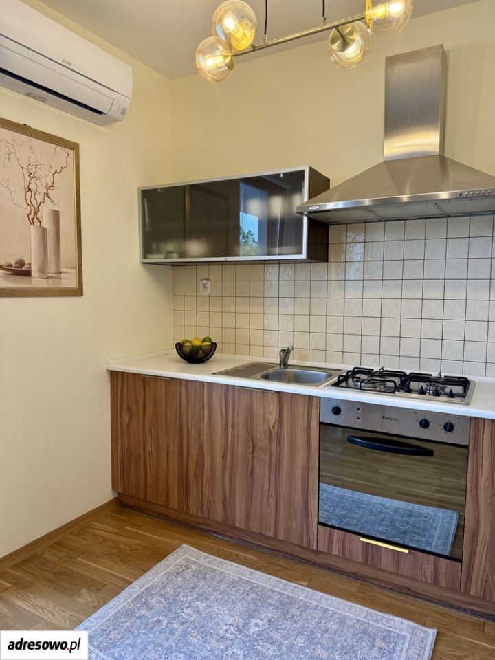 Mieszkanie 1-pokojowe Warszawa Praga-Północ, ul. Floriańska. Zdjęcie 5