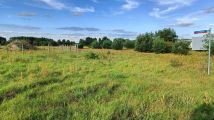 Działka rolno-budowlana Nowe Żabno, Makowa. Zdjęcie 2