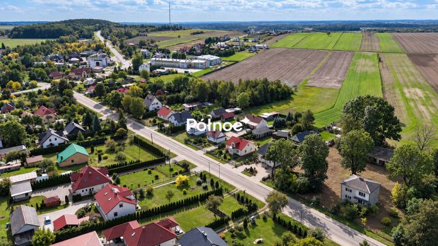 dom wolnostojący, 5 pokoi Tarnawatka, ul. ks. Boguty. Zdjęcie 14