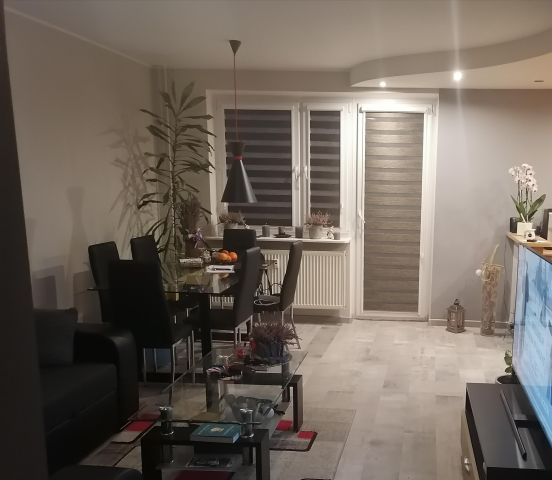 Mieszkanie 3-pokojowe Poznań Chartowo, ul. Wagi. Zdjęcie 1