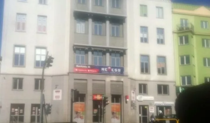 Biuro Jelenia Góra Centrum, ul. Bankowa