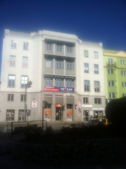 Biuro Jelenia Góra Centrum, ul. Bankowa
