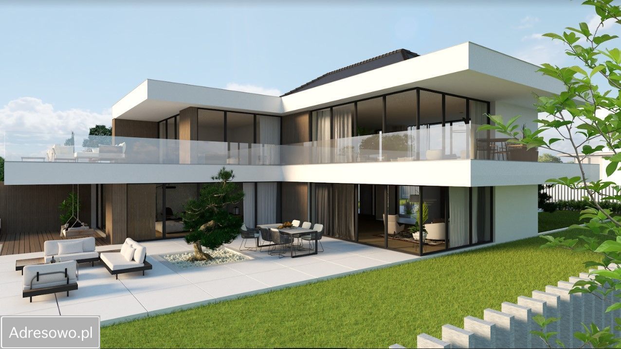 Działka rolno-budowlana Kurów. Zdjęcie 8