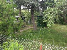 Działka rod Włocławek Południe , ul. Lisek. Zdjęcie 2