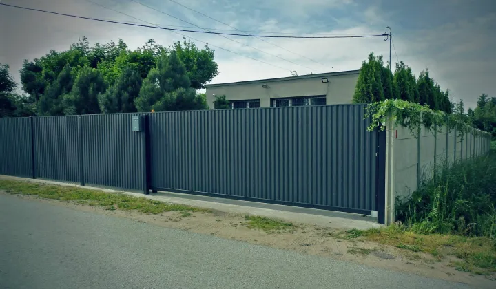 Działka inna Płyćwia