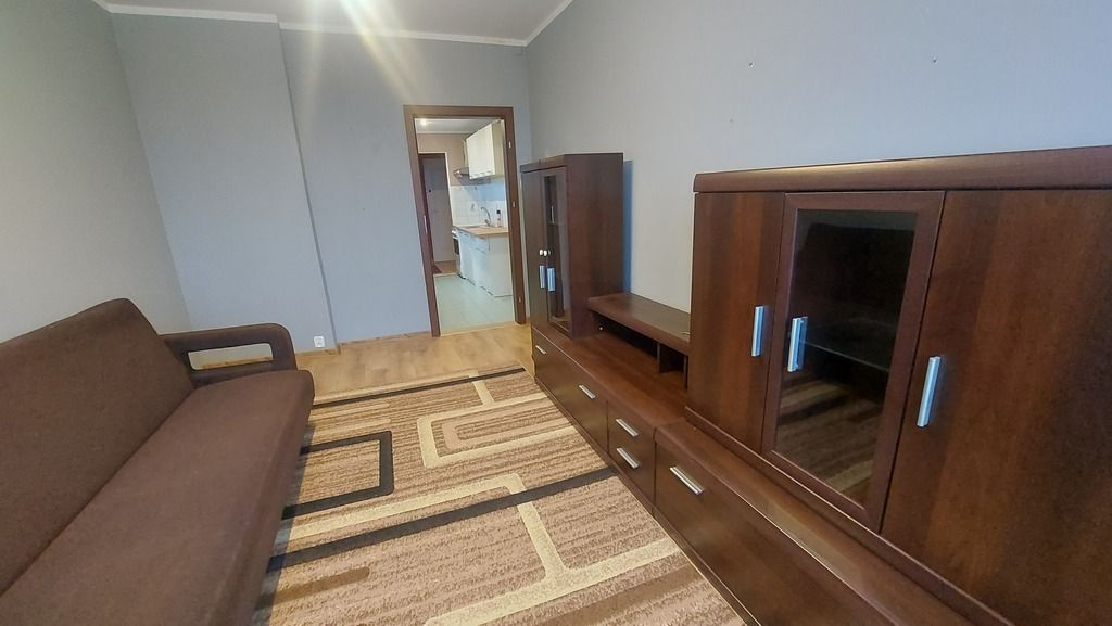 Mieszkanie 2-pokojowe Bełchatów, os. Dolnośląskie