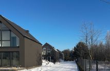 dom wolnostojący Rogów, ul. Wesoła. Zdjęcie 1