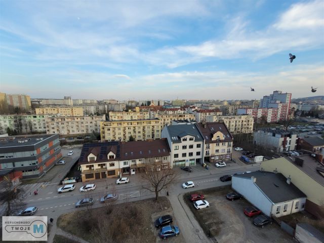 Mieszkanie 2-pokojowe Kielce Centrum, ul. Nowy Świat. Zdjęcie 5