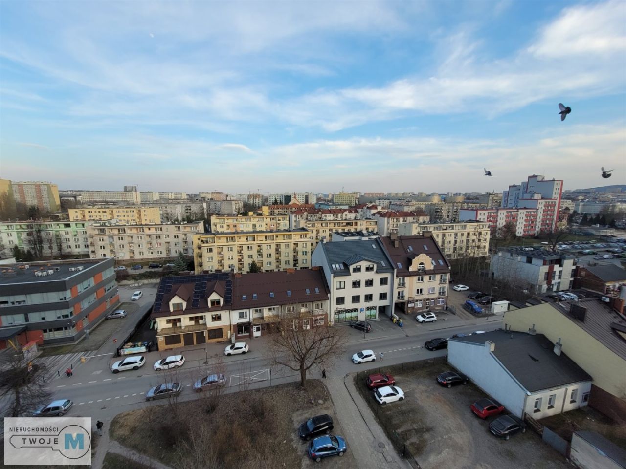 Mieszkanie 2-pokojowe Kielce Centrum, ul. Nowy Świat. Zdjęcie 5