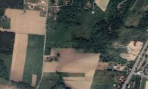 Działka inwestycyjna Ciechanów, ul. Pęchcińska