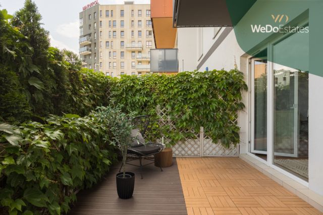 Mieszkanie 2-pokojowe Warszawa Bielany, ul. Lekka. Zdjęcie 12