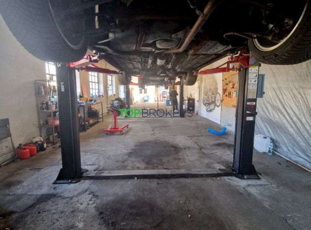 Lokal Warszawa Wawer. Zdjęcie 6