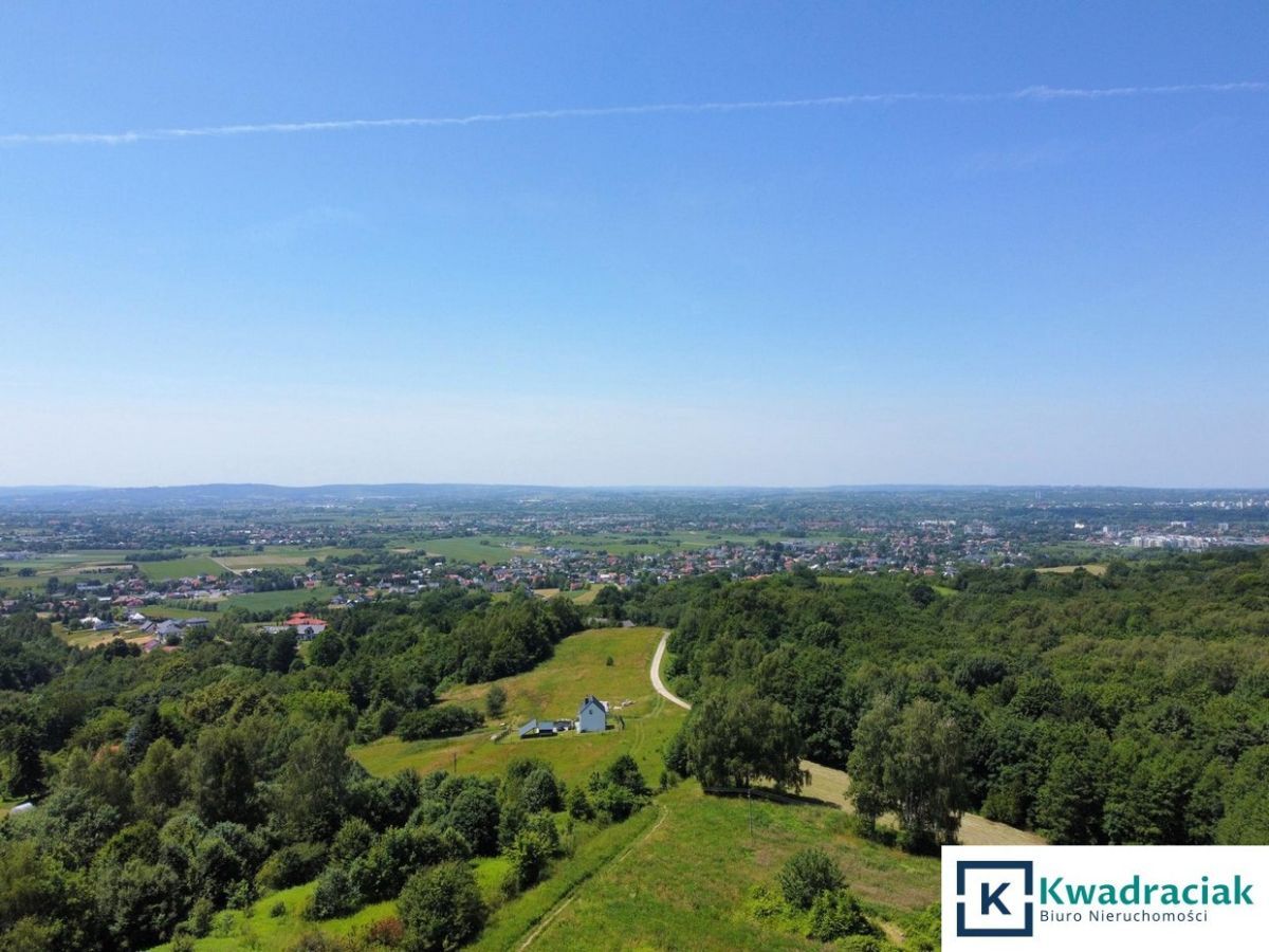 Działka inwestycyjna Rzeszów, ul. Widnokręgowa. Zdjęcie 4