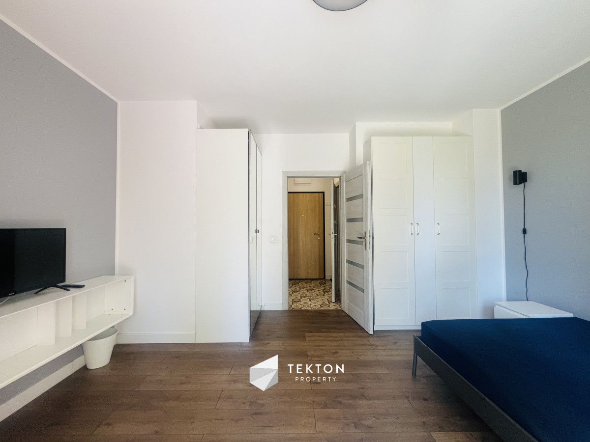 Mieszkanie 2-pokojowe Warszawa Ksawerów, ul. Mariana Zdziechowskiego. Zdjęcie 9