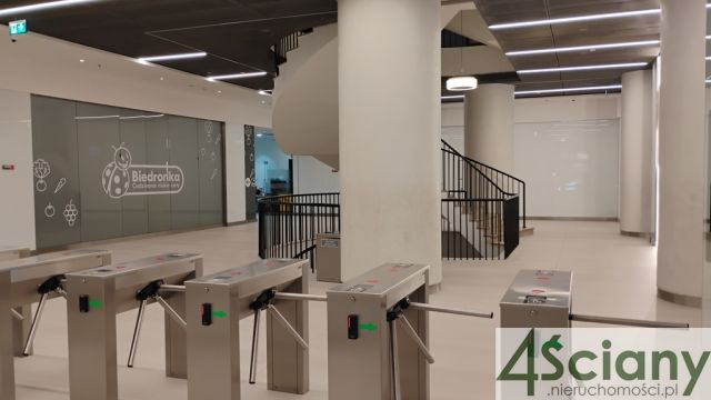 Biuro Warszawa Ochota. Zdjęcie 3