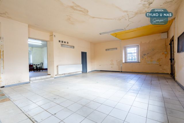 Lokal Sieradz, ul. Uniejowska. Zdjęcie 8