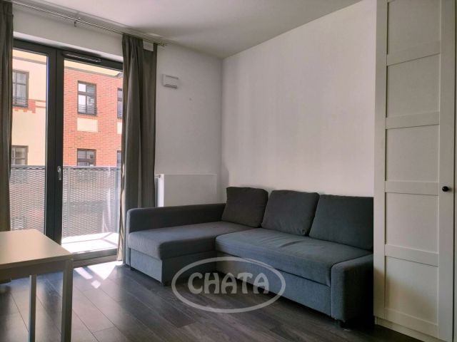 Mieszkanie 1-pokojowe Wrocław Stare Miasto, ul. Władysława Jagiełły. Zdjęcie 4