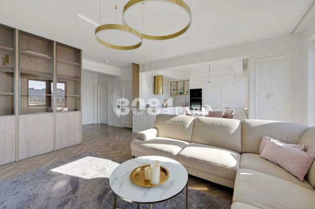 Mieszkanie 4-pokojowe Gdańsk Brzeźno, ul. Czarny Dwór. Zdjęcie 5