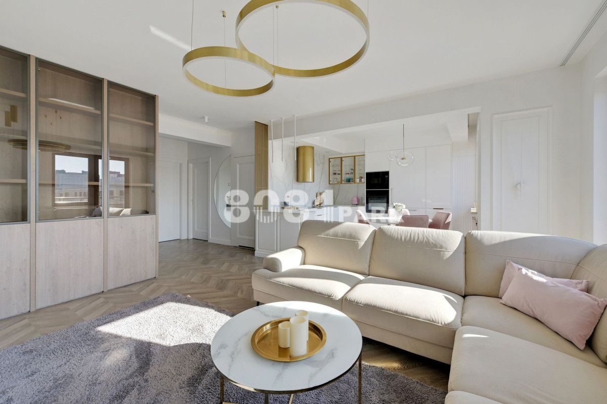 Mieszkanie 4-pokojowe Gdańsk Brzeźno, ul. Czarny Dwór. Zdjęcie 5