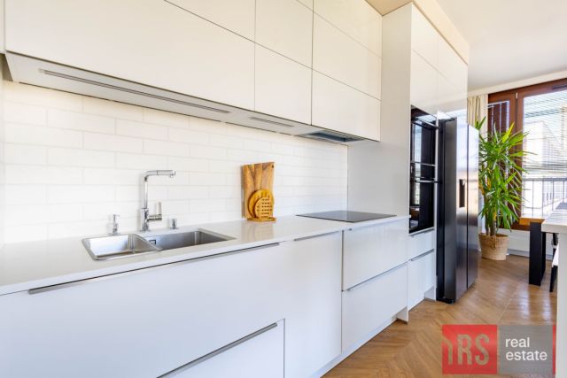 Mieszkanie 3-pokojowe Warszawa Wola, ul. Krochmalna. Zdjęcie 8