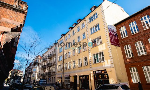 Mieszkanie 10-pokojowe Poznań Łazarz, ul. Józefa Strusia. Zdjęcie 29