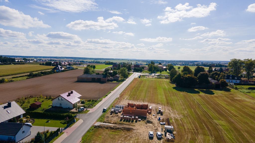 bliźniak, 5 pokoi Wilczopole. Zdjęcie 10