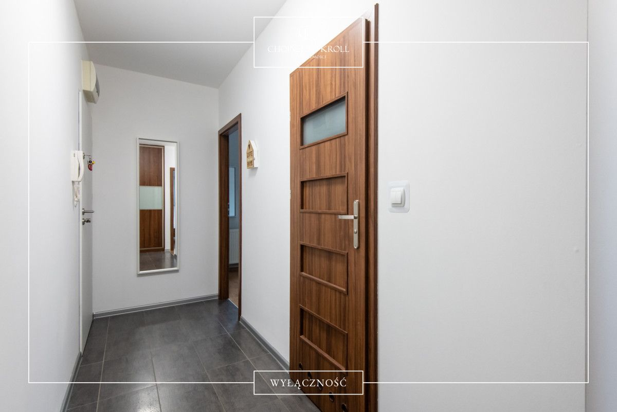 Mieszkanie 3-pokojowe Poznań Ławica, ul. Barwicka. Zdjęcie 13