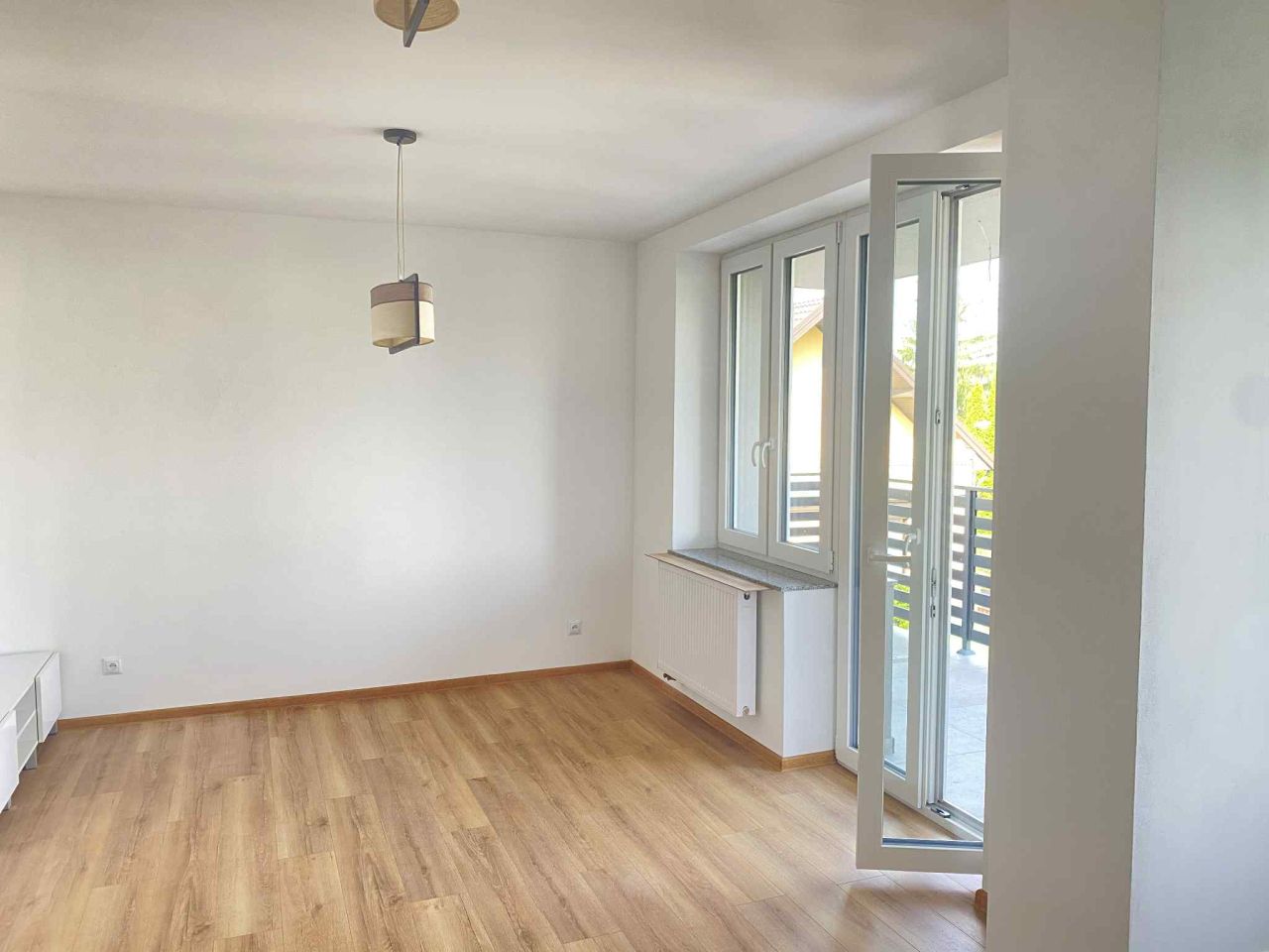 Mieszkanie 3-pokojowe Bobowa Bobowa-Miasto, ul. Węgierska. Zdjęcie 4