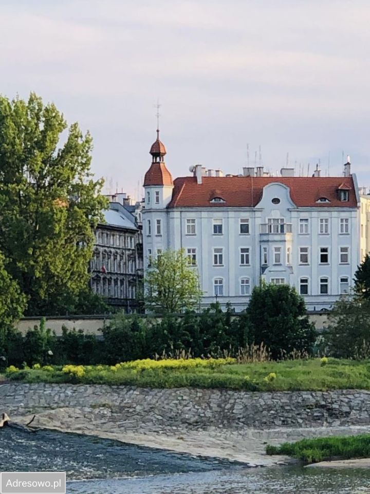 Mieszkanie 3-pokojowe Brzeg, ul. Krzyszowica. Zdjęcie 14