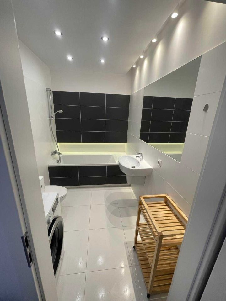 Mieszkanie 2-pokojowe Warszawa Bemowo. Zdjęcie 7