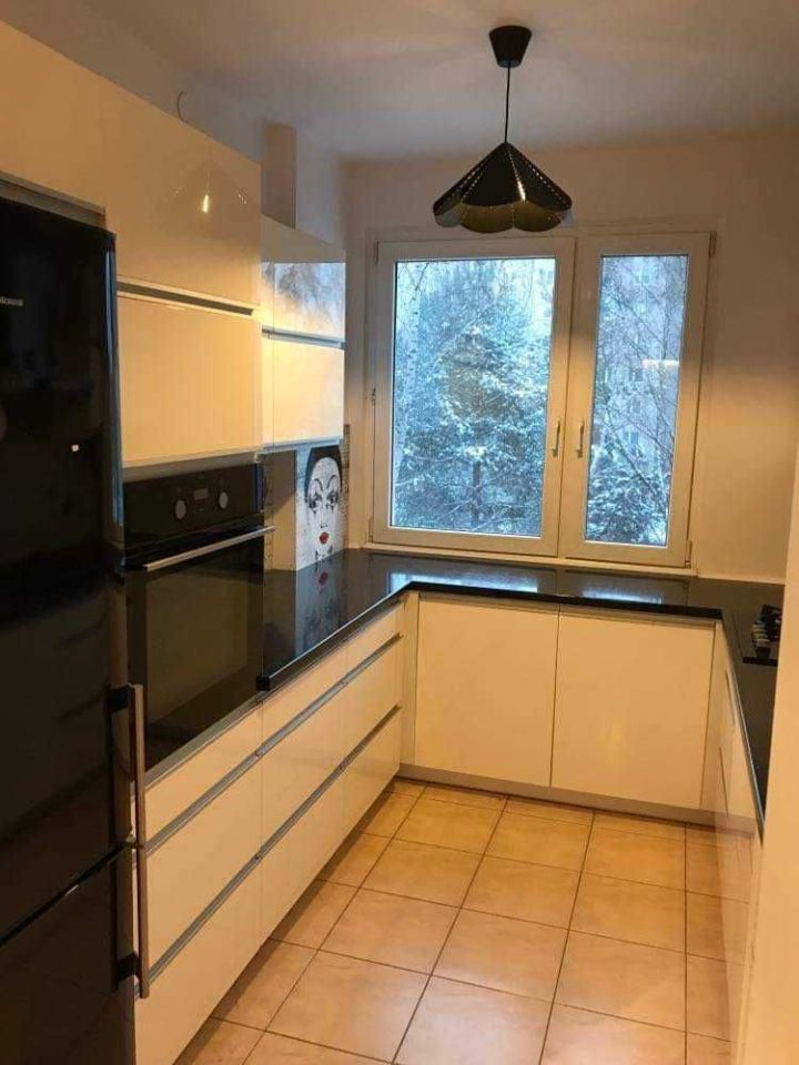 Mieszkanie 2-pokojowe Warszawa Ursynów, ul. Nugat. Zdjęcie 3