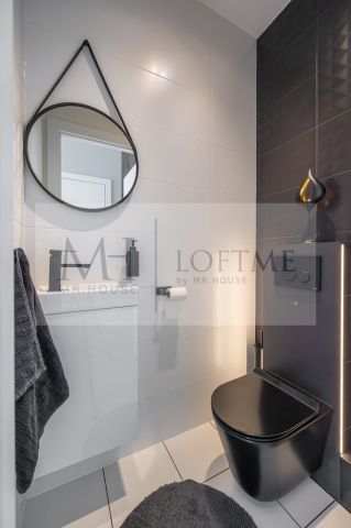 dom wolnostojący, 4 pokoje Gdynia Obłuże. Zdjęcie 6