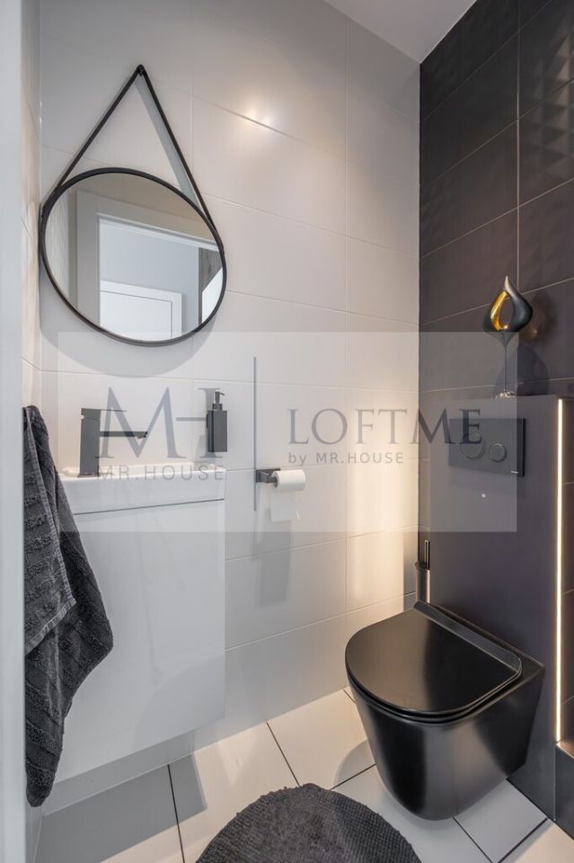 dom wolnostojący, 4 pokoje Gdynia Obłuże. Zdjęcie 6