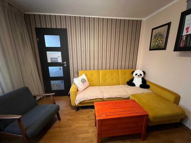 Mieszkanie 3-pokojowe Gliwice Sikornik. Zdjęcie 1