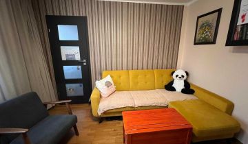 Mieszkanie 3-pokojowe Gliwice Sikornik