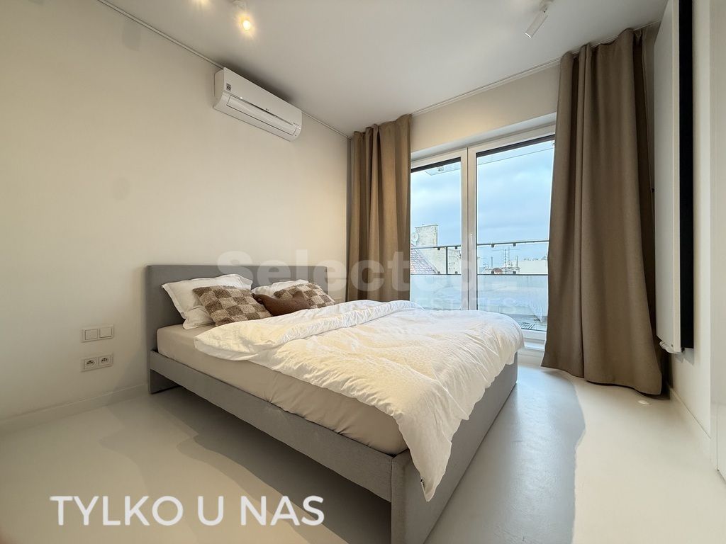 Mieszkanie 3-pokojowe Poznań Jeżyce, ul. Zwierzyniecka. Zdjęcie 10