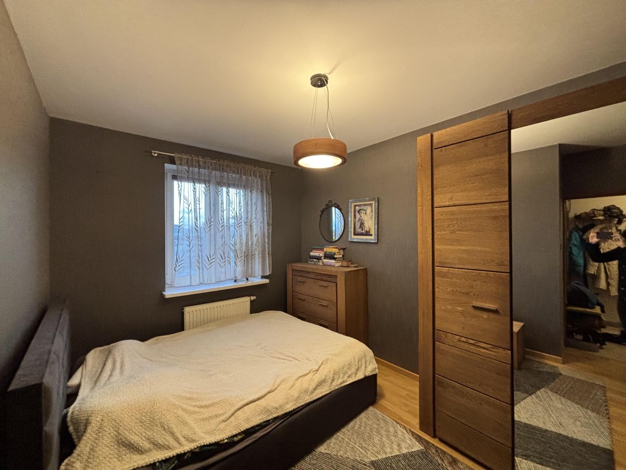 Mieszkanie 2-pokojowe Warszawa Bielany, ul. gen. Klemensa Stanisława Rudnickiego. Zdjęcie 14