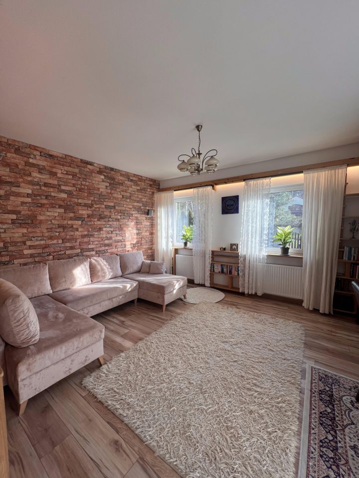 bliźniak, 6 pokoi Osowiec, ul. Magnacka. Zdjęcie 8