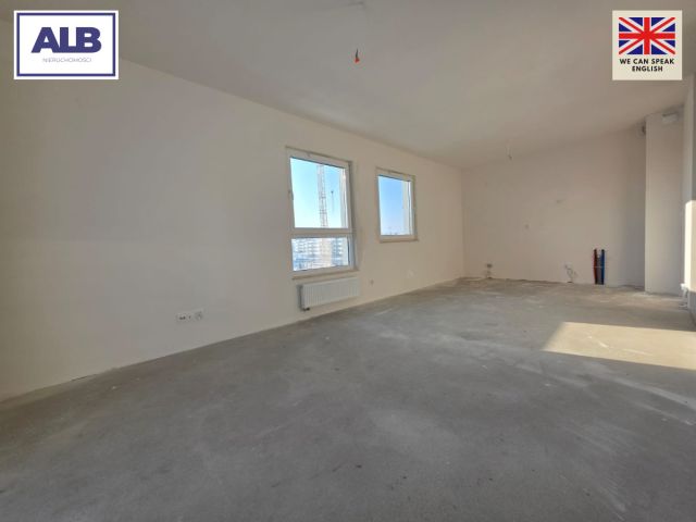 Mieszkanie 3-pokojowe Gdańsk Łostowice. Zdjęcie 12