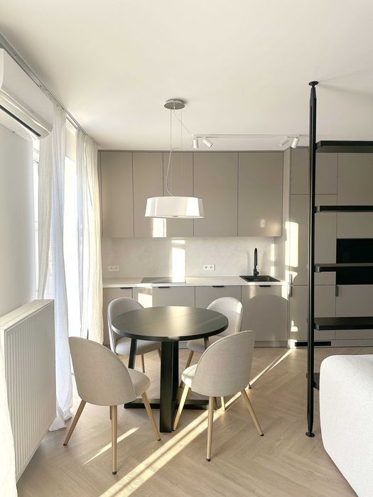 Mieszkanie 3-pokojowe Lublin Czechów, ul. Koncertowa. Zdjęcie 5