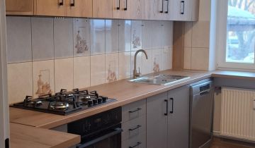 Mieszkanie 3-pokojowe Pruszków, ul. Jasna