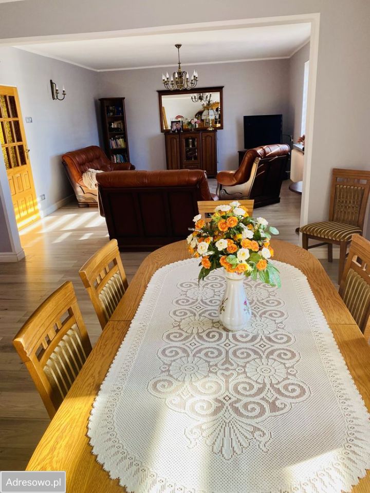 dom wolnostojący, 8 pokoi Domanowo. Zdjęcie 3