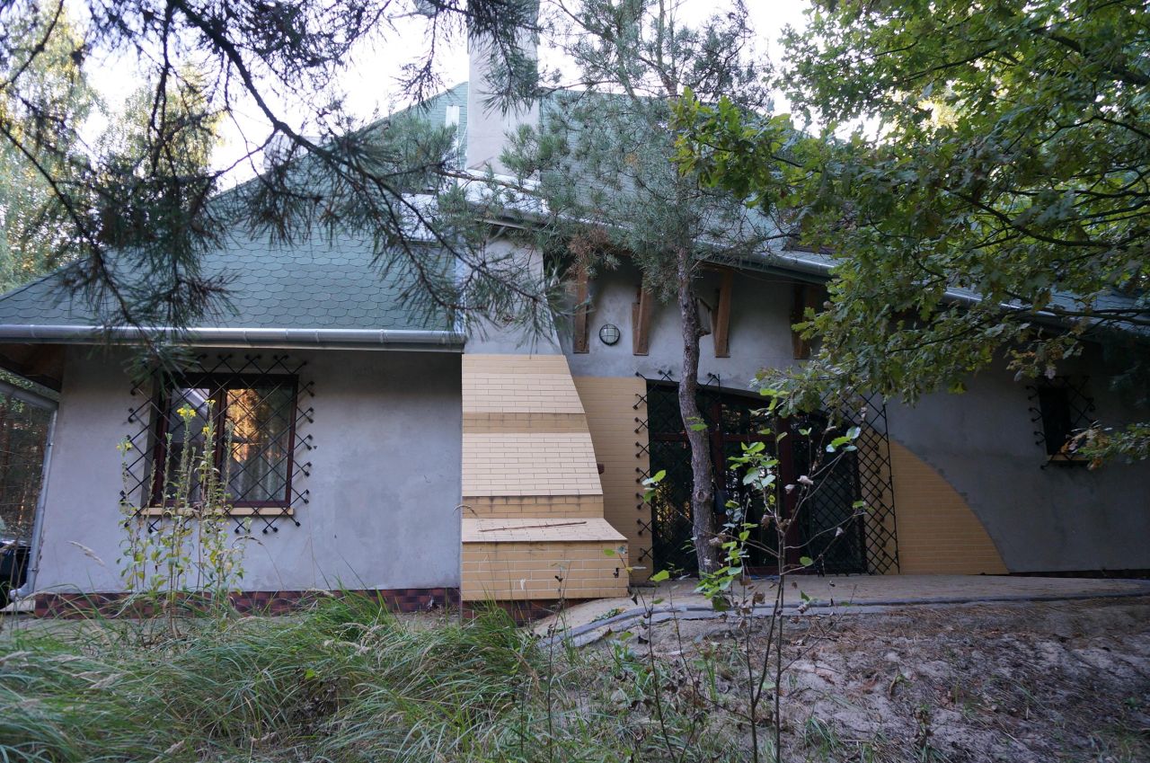 dom wolnostojący, 6 pokoi Wistka Szlachecka, 109. Zdjęcie 14