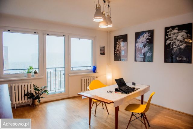 Mieszkanie 3-pokojowe Zabrze, ul. prof. Włodzimierza Zonna. Zdjęcie 1